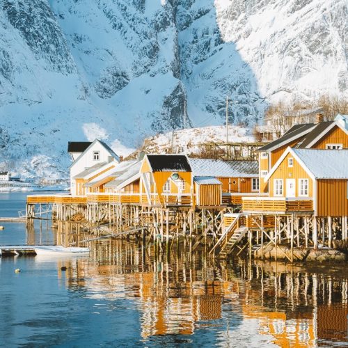 10 Most Beautiful Buildings In Europe Travel Tomorrow