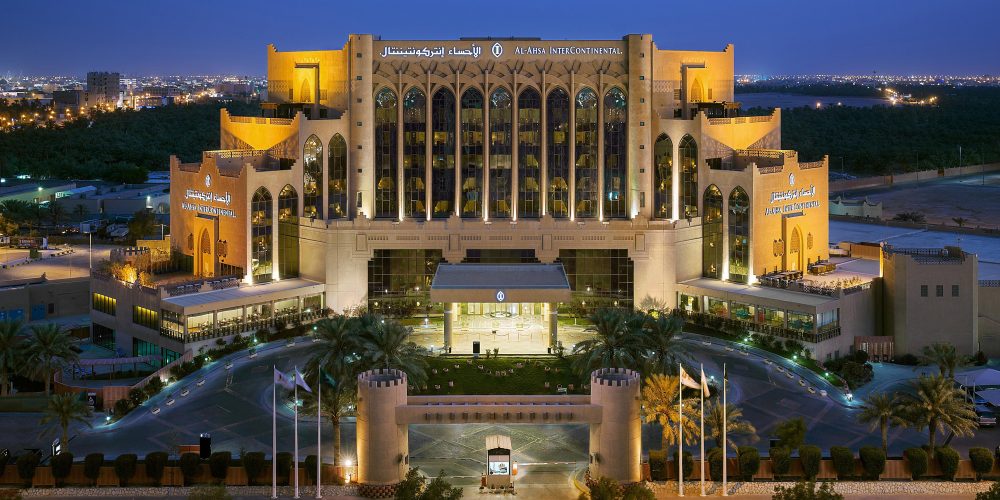 48 hours in Al Ahsa - Travel Tomorrow