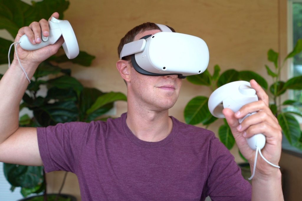 Metavr Os This is what the metaverse is turning into - Travel Tomorrow