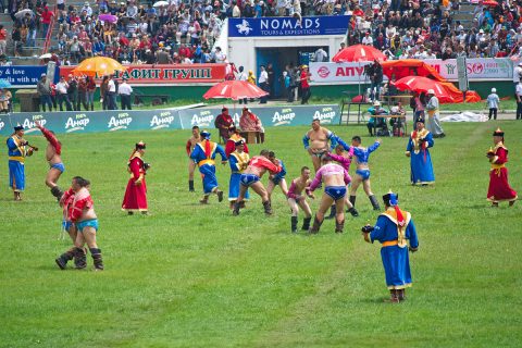 What is Naadam and how is it celebrated? - Travel Tomorrow