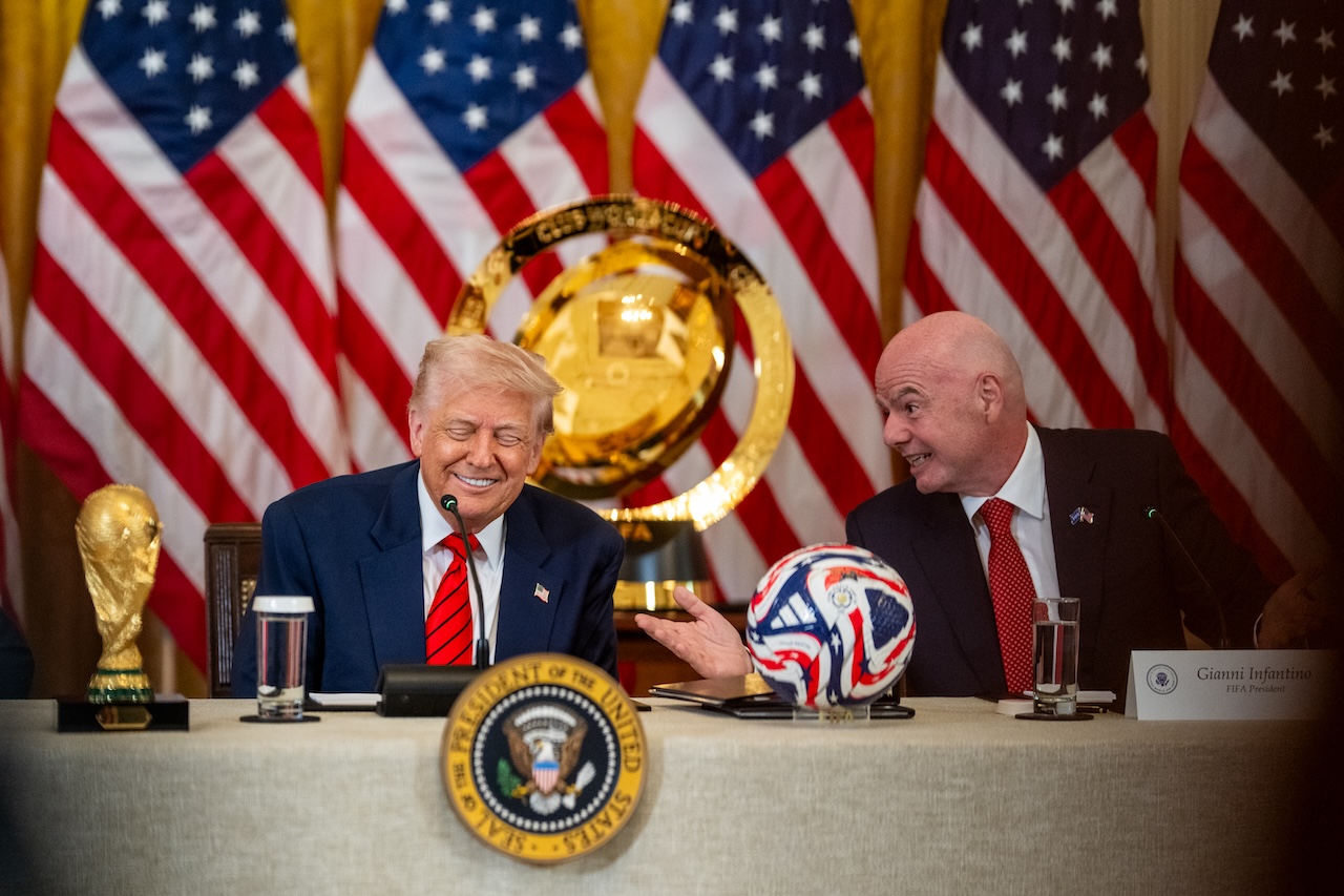 US eases visa bond rules for World Cup fans, though most travellers are unlikely to benefit