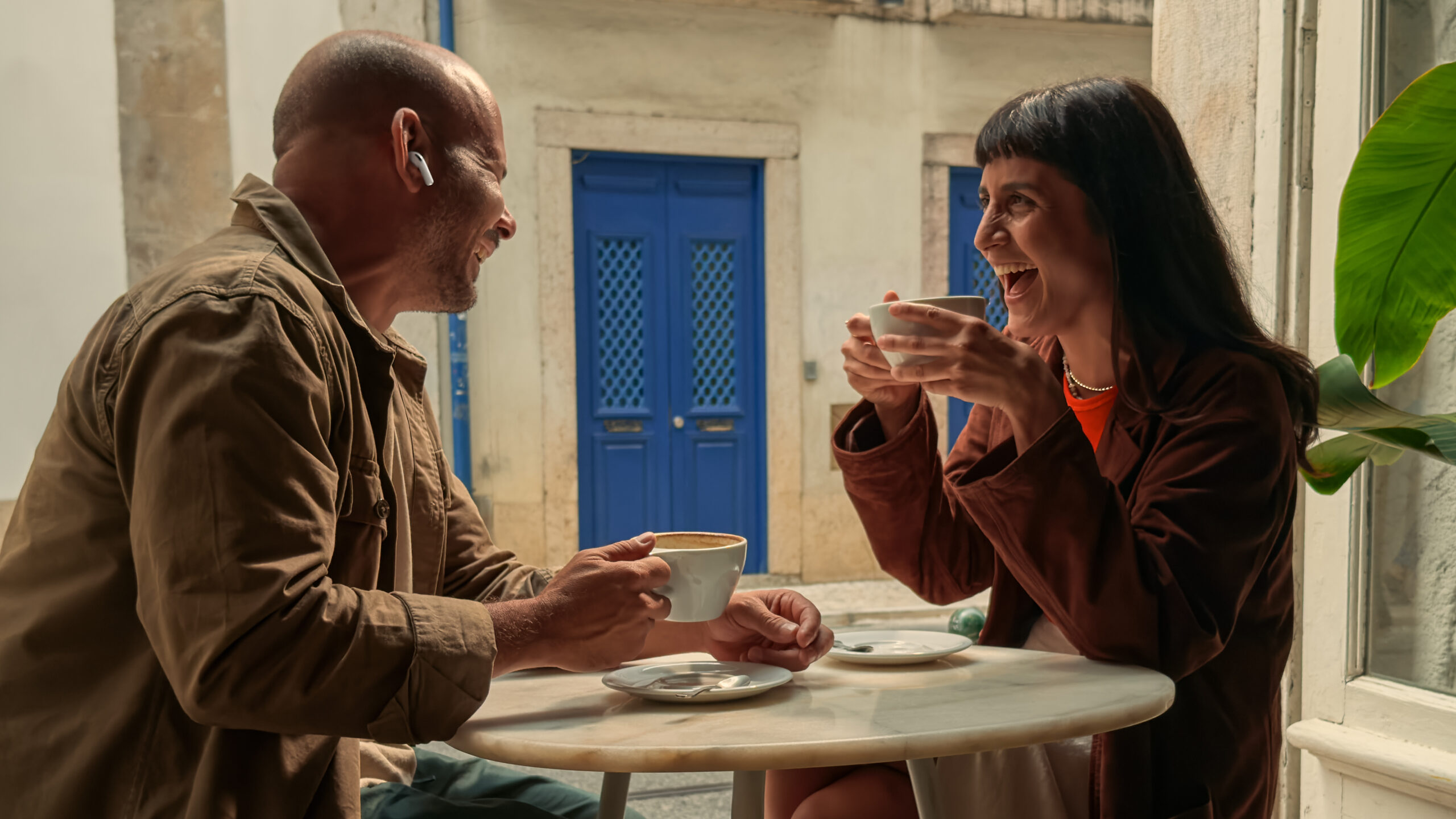 What Apple’s new Live Translation feature means for travellers