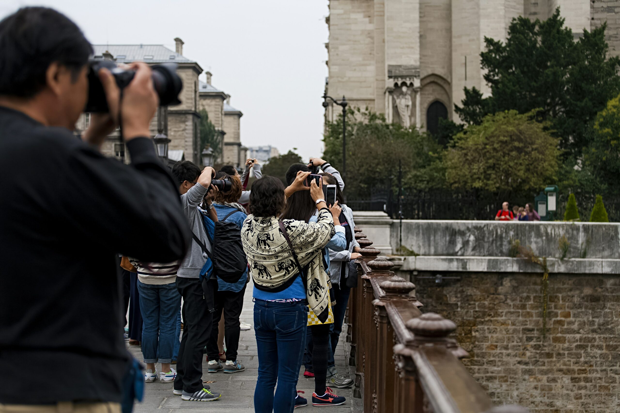 Seven regions account for almost 20% of all EU tourism nights