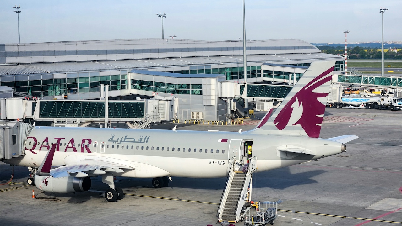 Qatar Airways adds eight new and returning routes in 2026