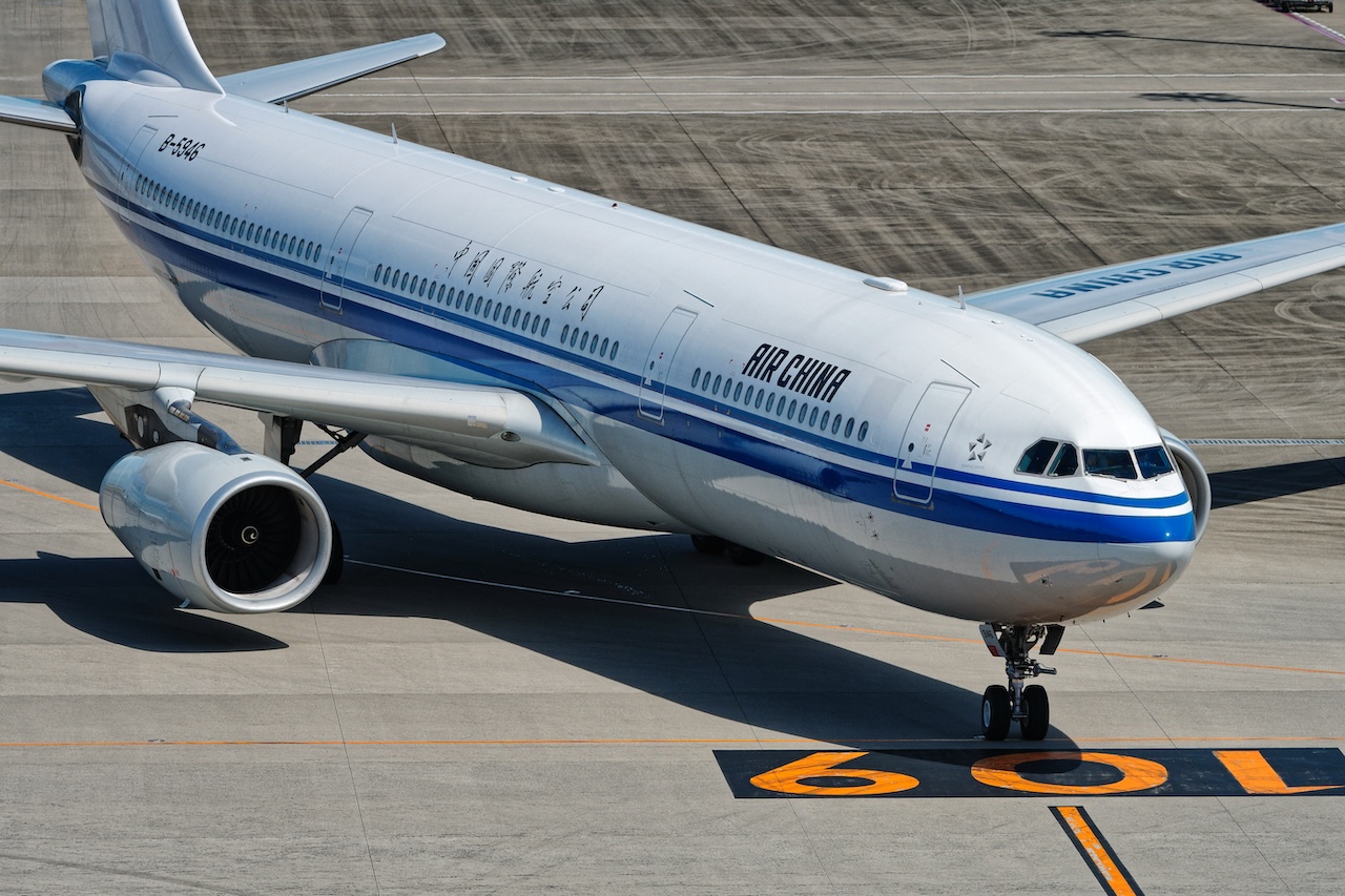 Air China to resume Beijing–Pyongyang flights in further sign of detente