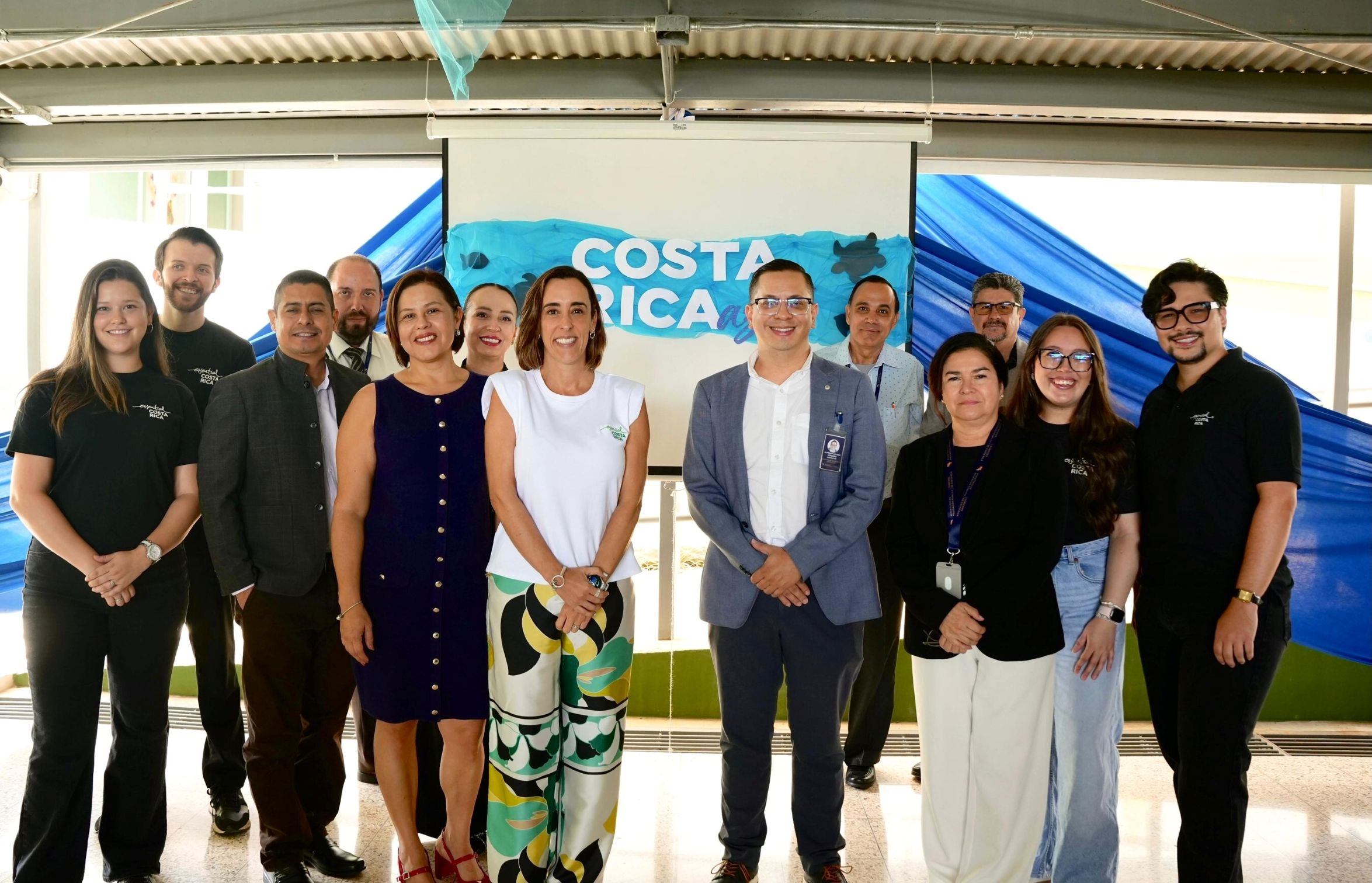 Costa Rica launches Costa Rica Azul platform to protect its oceans