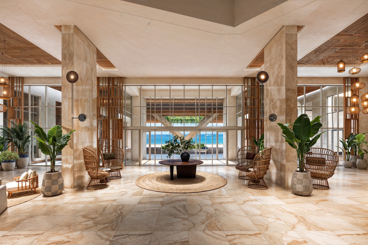 Marriott enters Cape Verde with Four Points by Sheraton São Vicente Resort opening