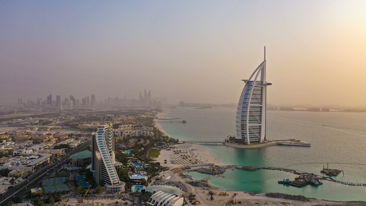 Burj Al Arab to close for 18-month restoration as Dubai prepares next luxury chapter