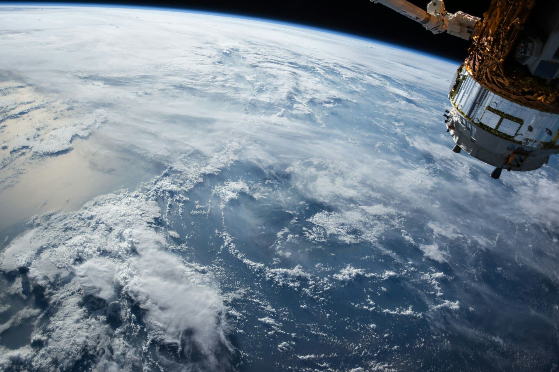 parallax background