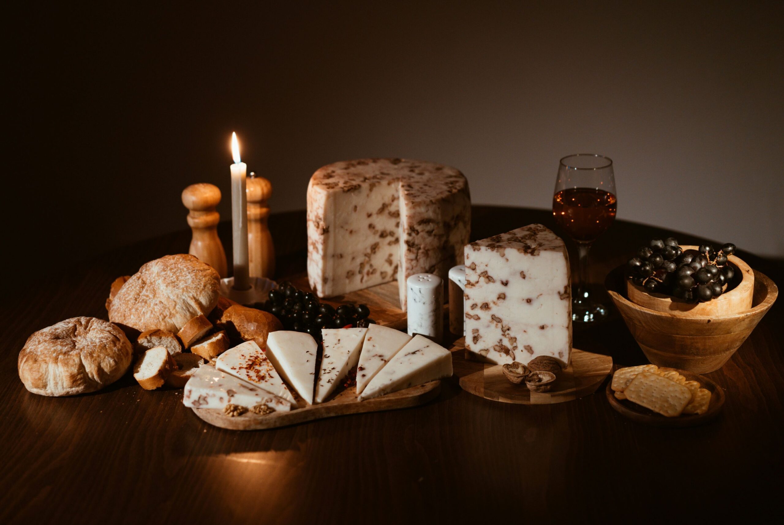France invites travellers to explore its regions through 100 cheeses