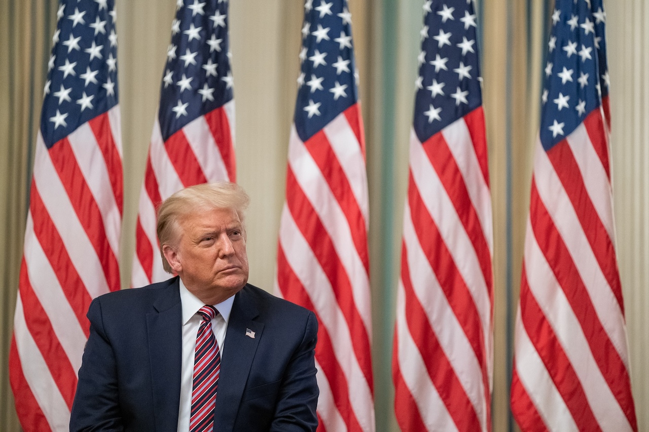 Business travel industry rallies against Trump’s proposed social media disclosure rule