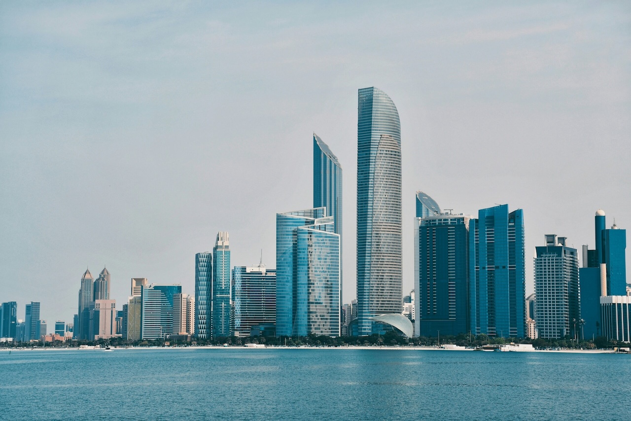 Abu Dhabi still betting big on tourism amid regional war