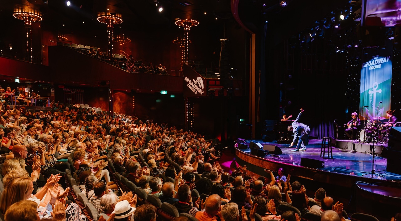 Sixthman opens pre-sales for fourth Broadway-themed cruise
