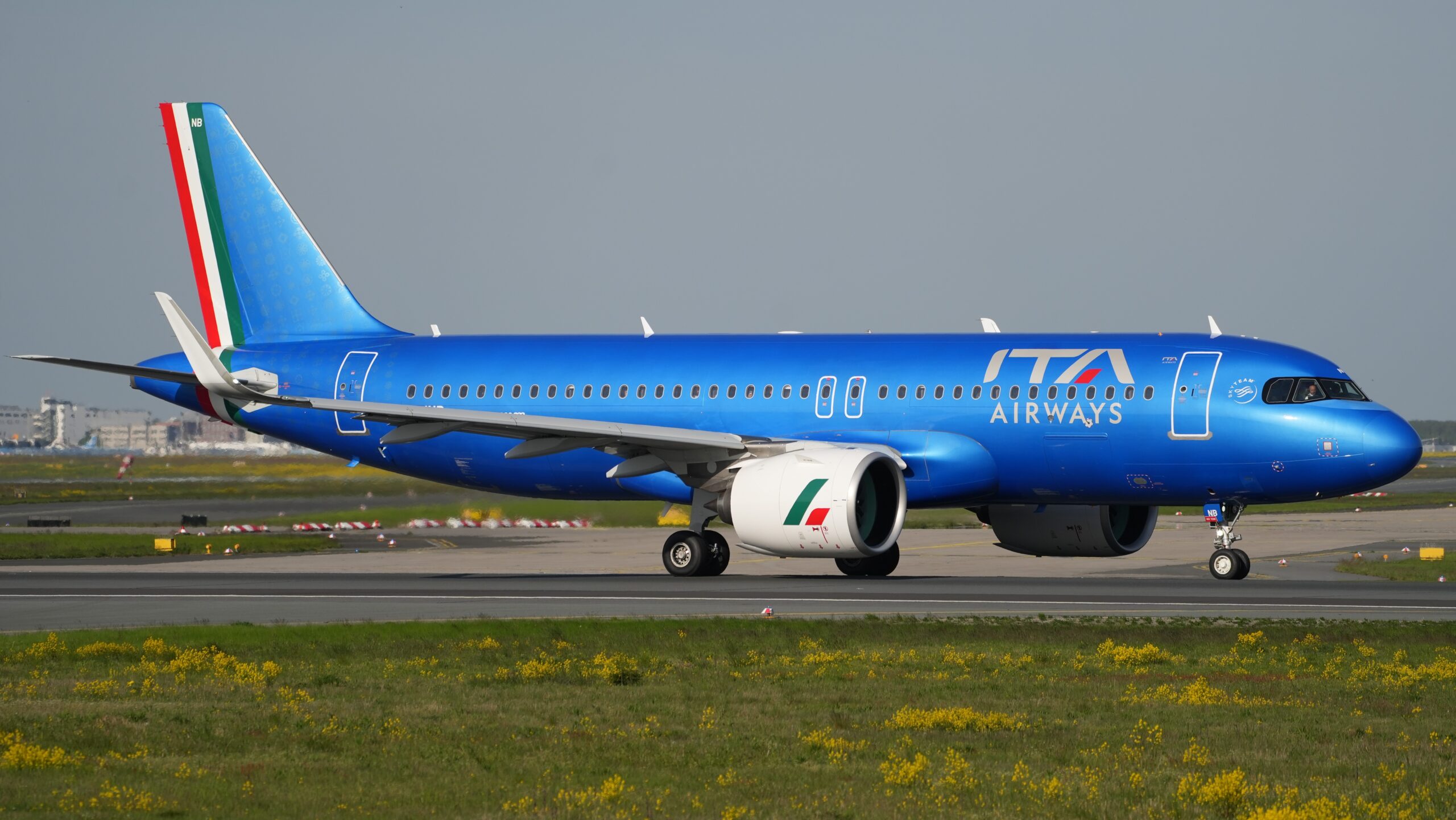 Lufthansa takes 90% stake in ITA Airways in €325 million deal