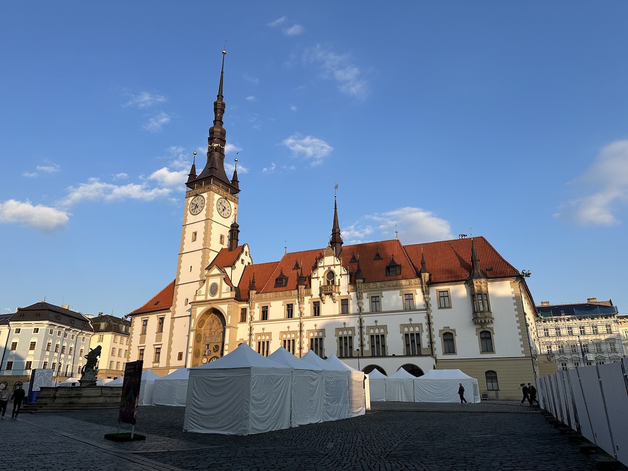 What to do in Olomouc: A one-day travel guide to Moravia’s hidden gem
