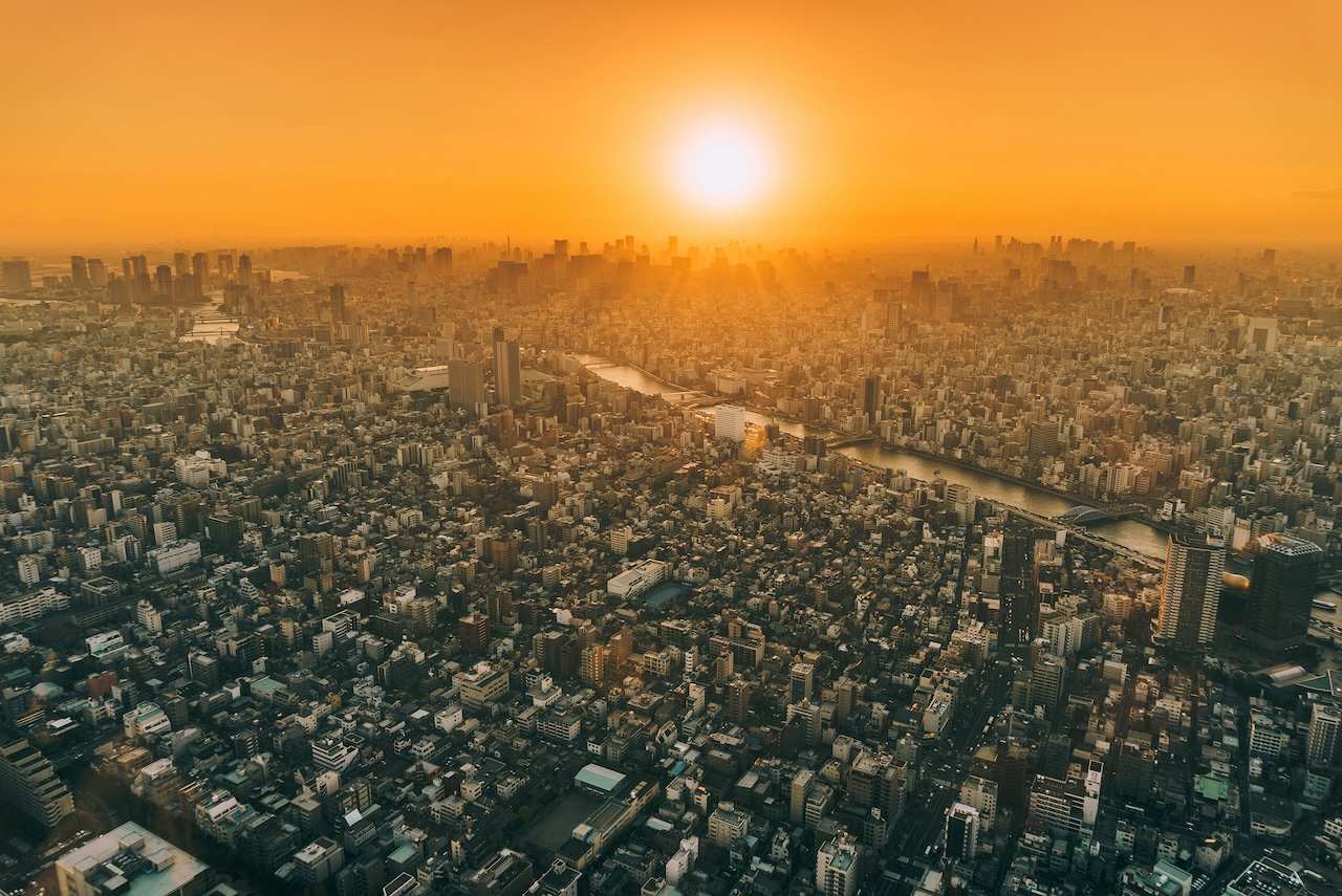 “Cool roofs” could save hundreds of lives during heatwaves, scientists say 