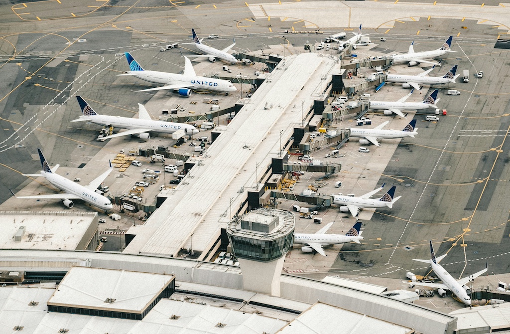 Airlines cut two million seats in May due to jet fuel crisis