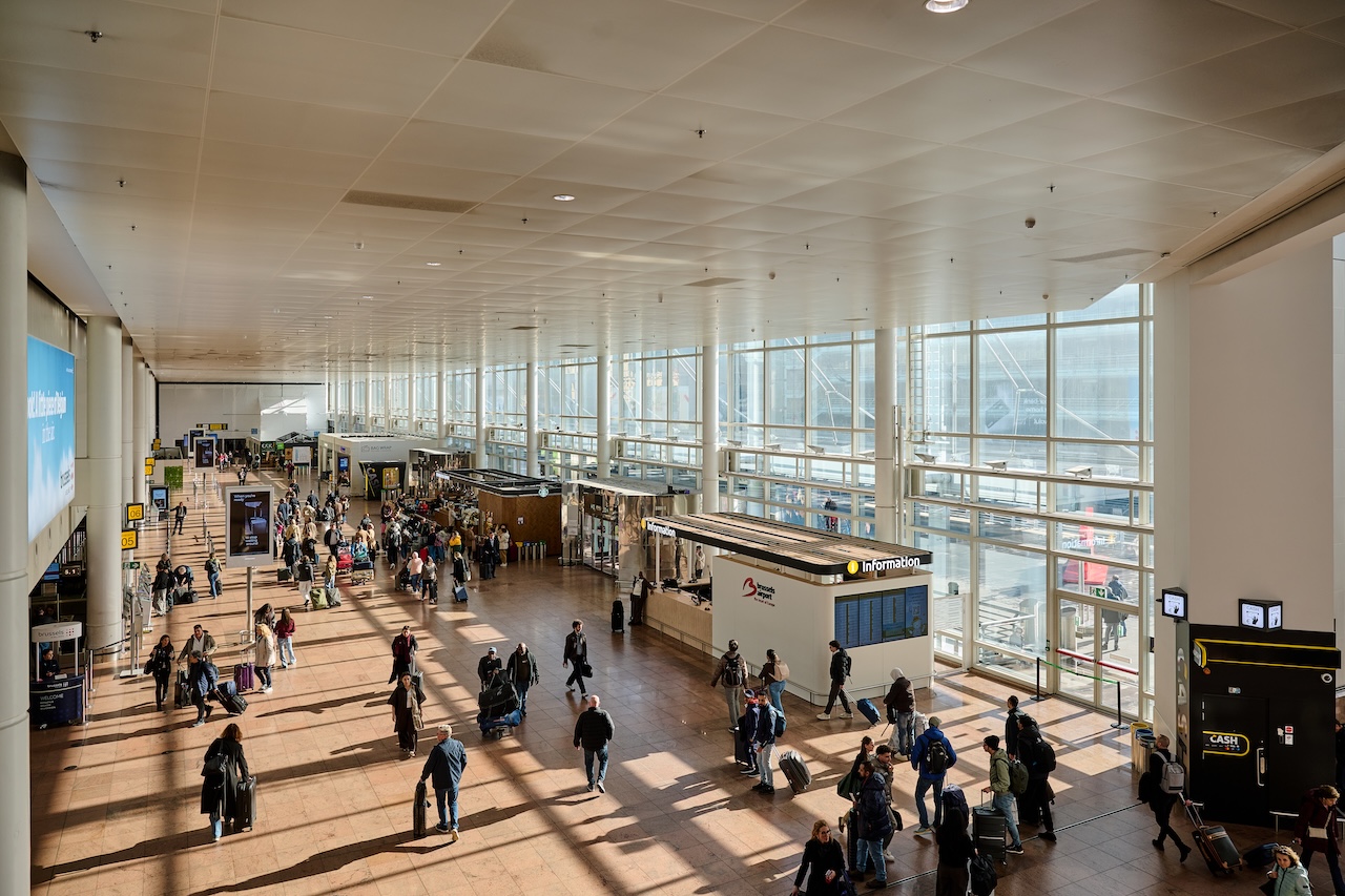 Brussels Airport stabbing causes grave injury and demands for police reinforcements
