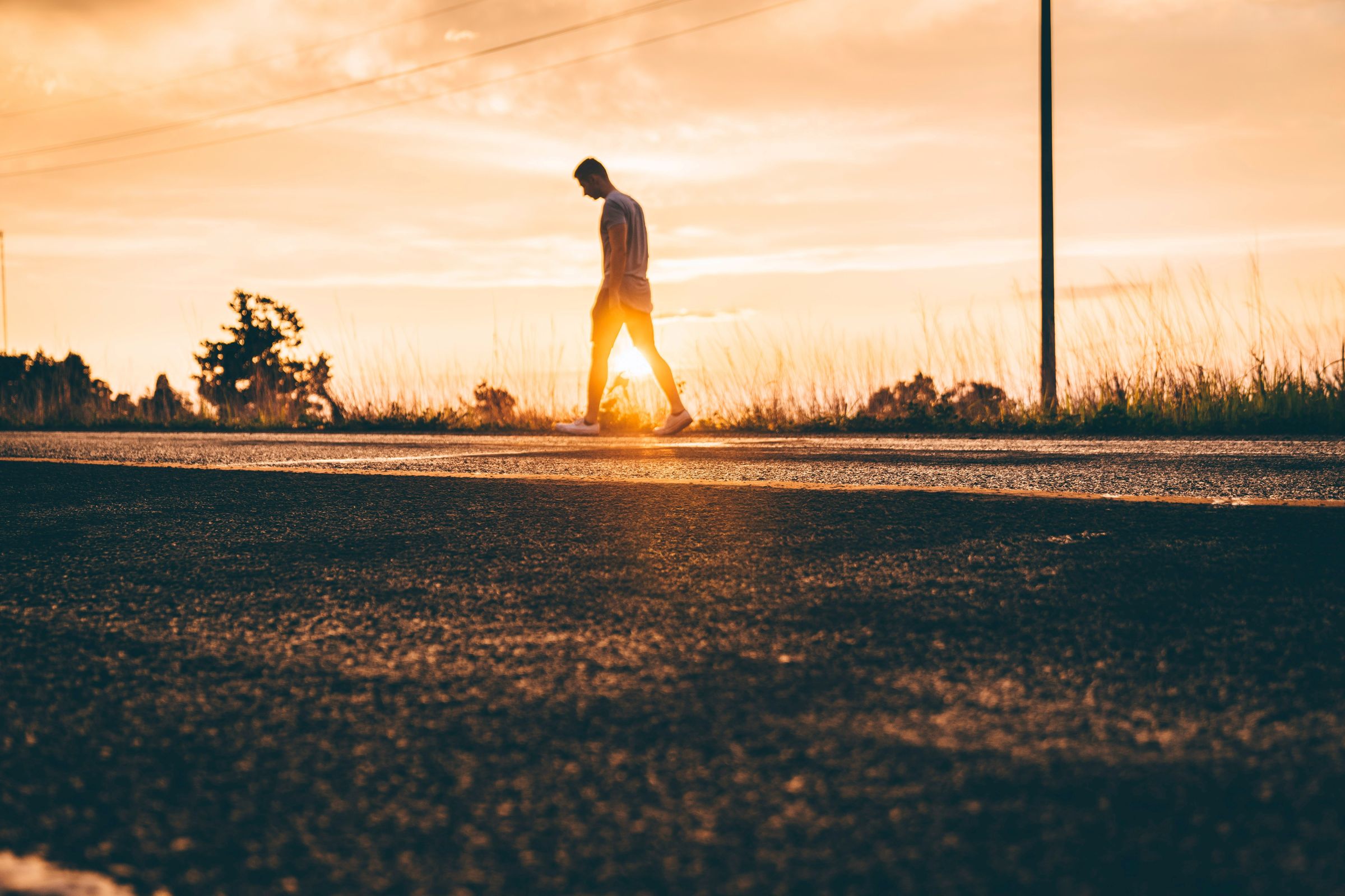 Human right-handedness linked to walking on two legs and brain evolution, scientists say