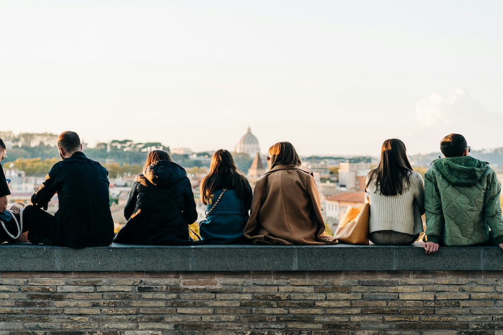 European tourism records strong growth despite Middle East aviation disruption