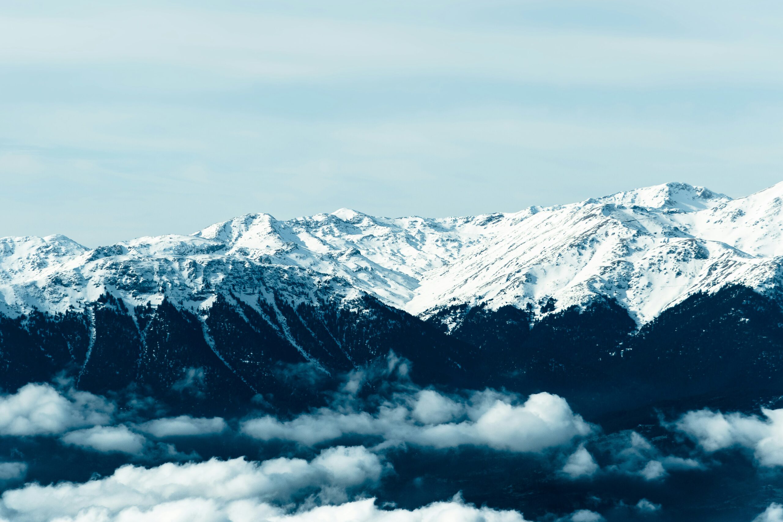 parallax background