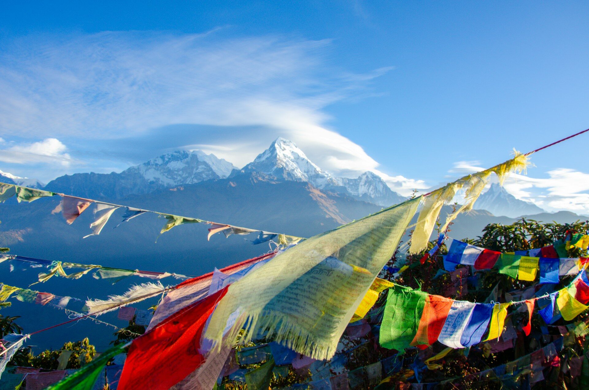 Mount Everest season opens amid unstable glacier block and rising safety concerns