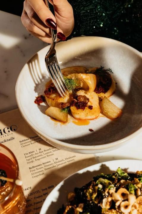 Knokke-Heist lanza un evento gastronómico en la playa Couverts sur Mer en 2027