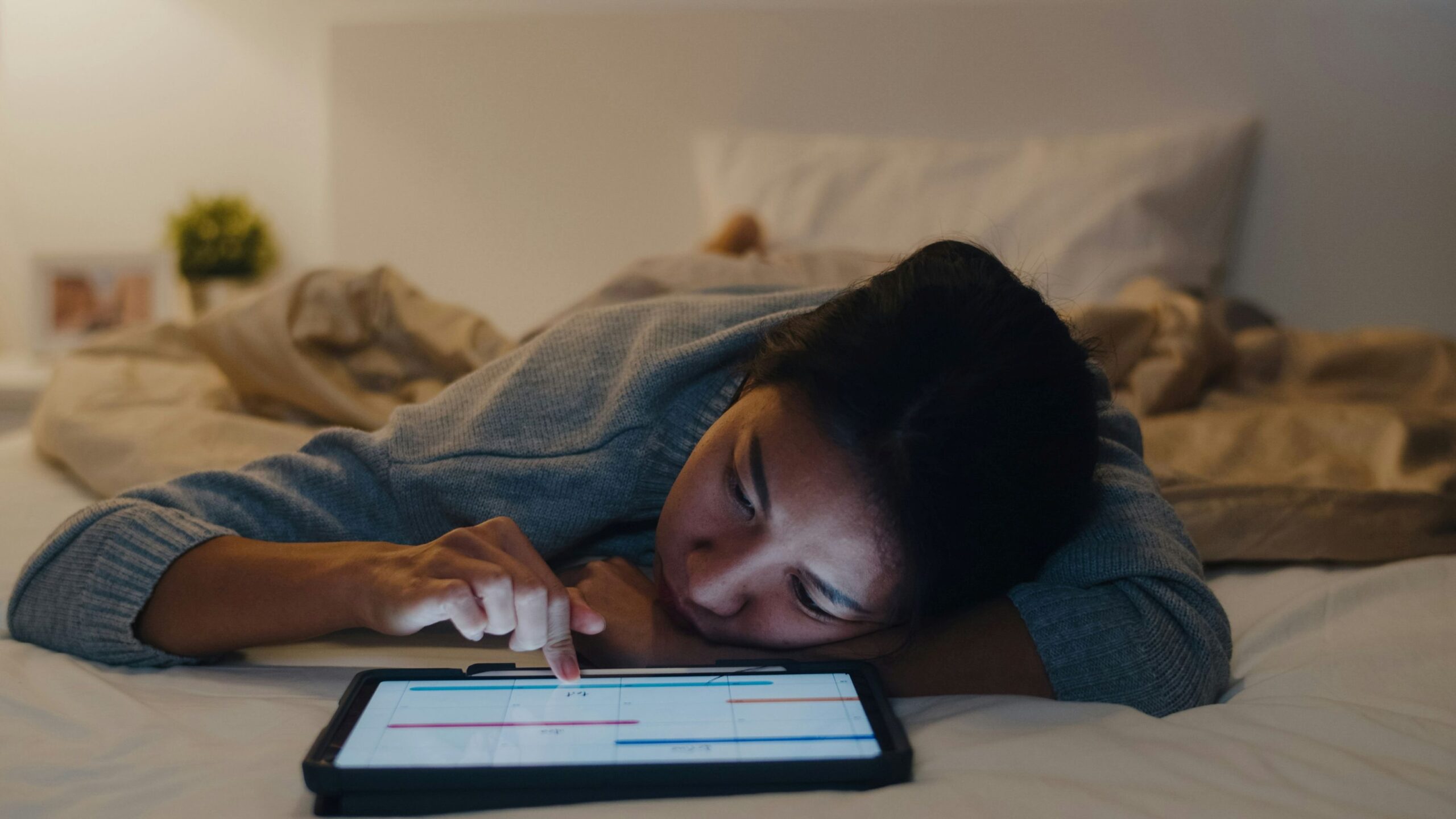 5 effective ways to reduce your screen time