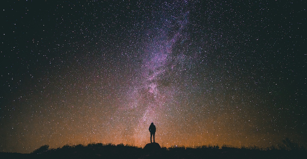 parallax background