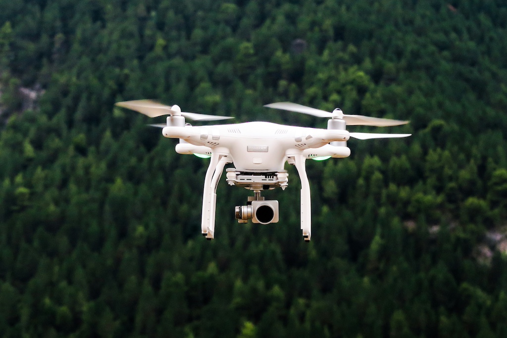 Over 300 drones seized by U.S. authorities during 2026 FIFA World Cup