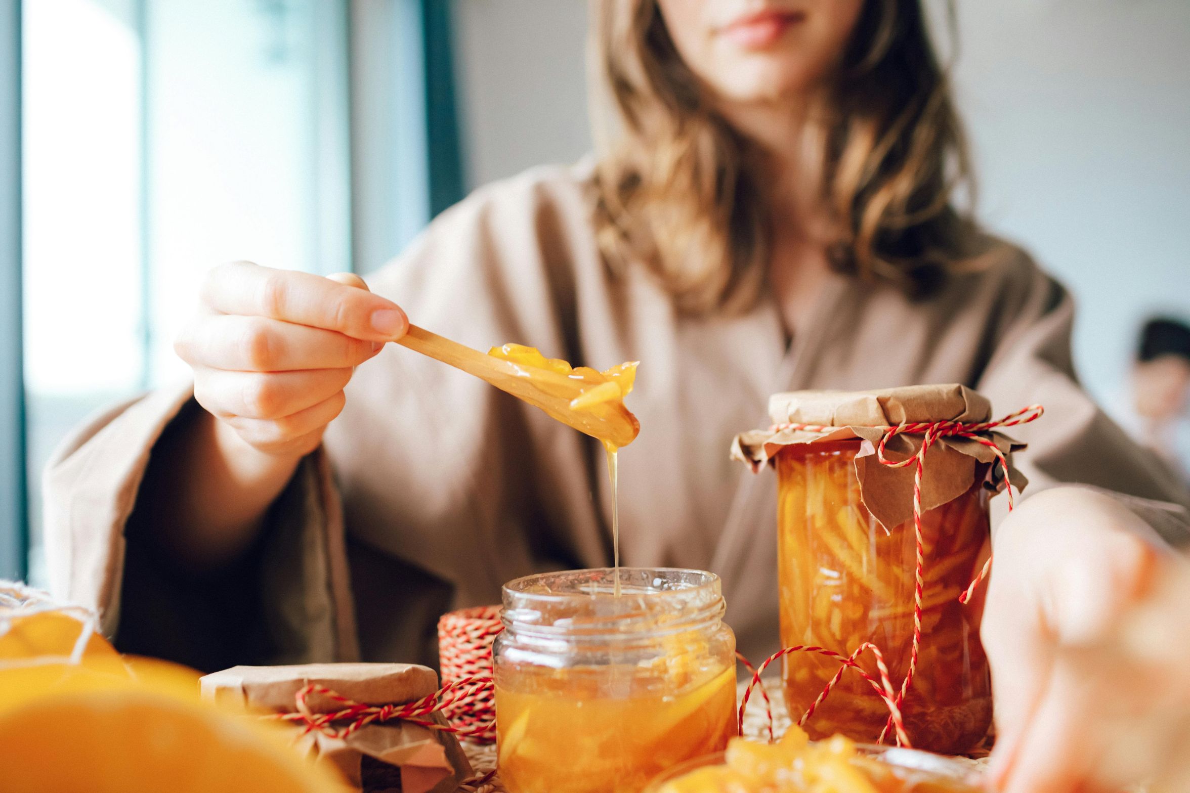 New European rules on labelling honey come into force