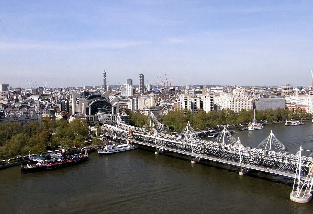 Two major London rail stations to close for upgrades during peak summer season