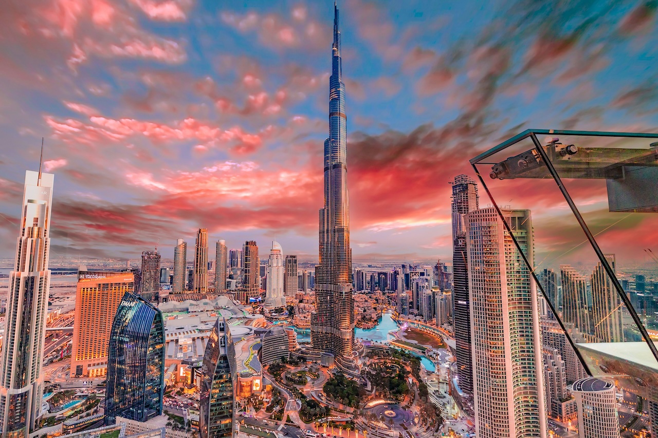 Dubai launches €700 discount scheme for tourists invited by UAE residents