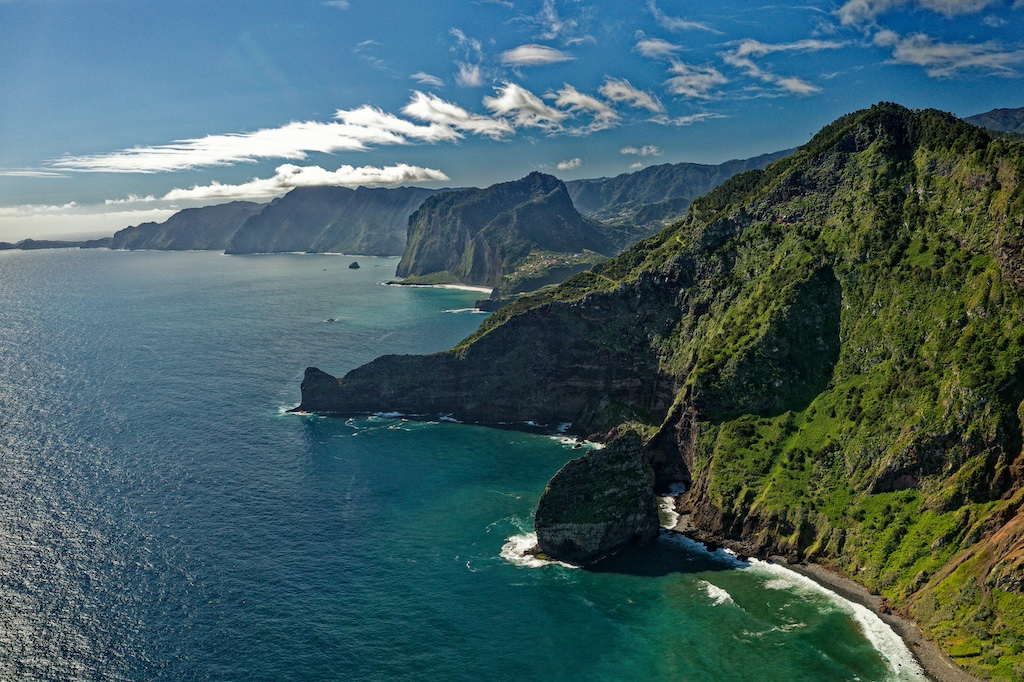 Madeira launches campaign to strengthen position as year-round events destination