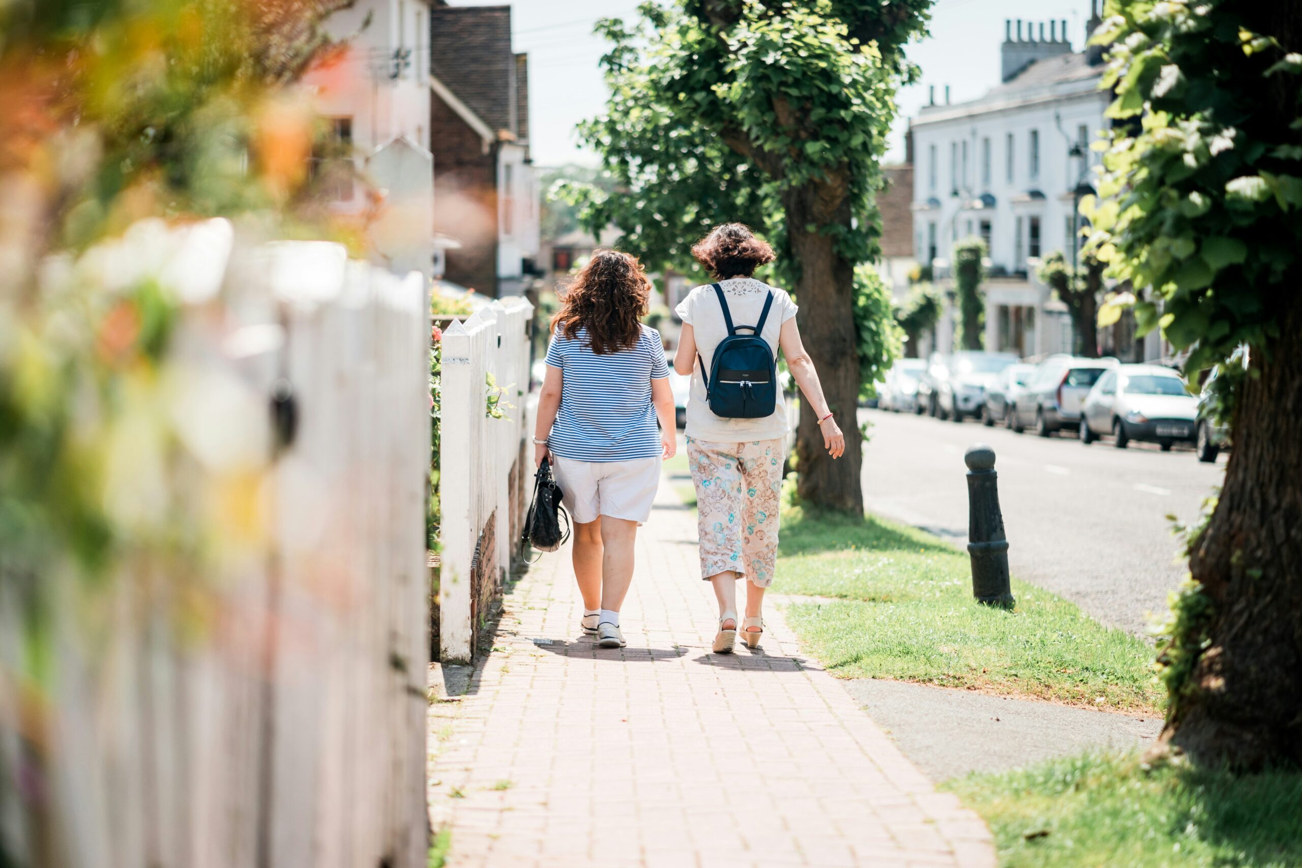England to reward people for walking 30 minutes a day
