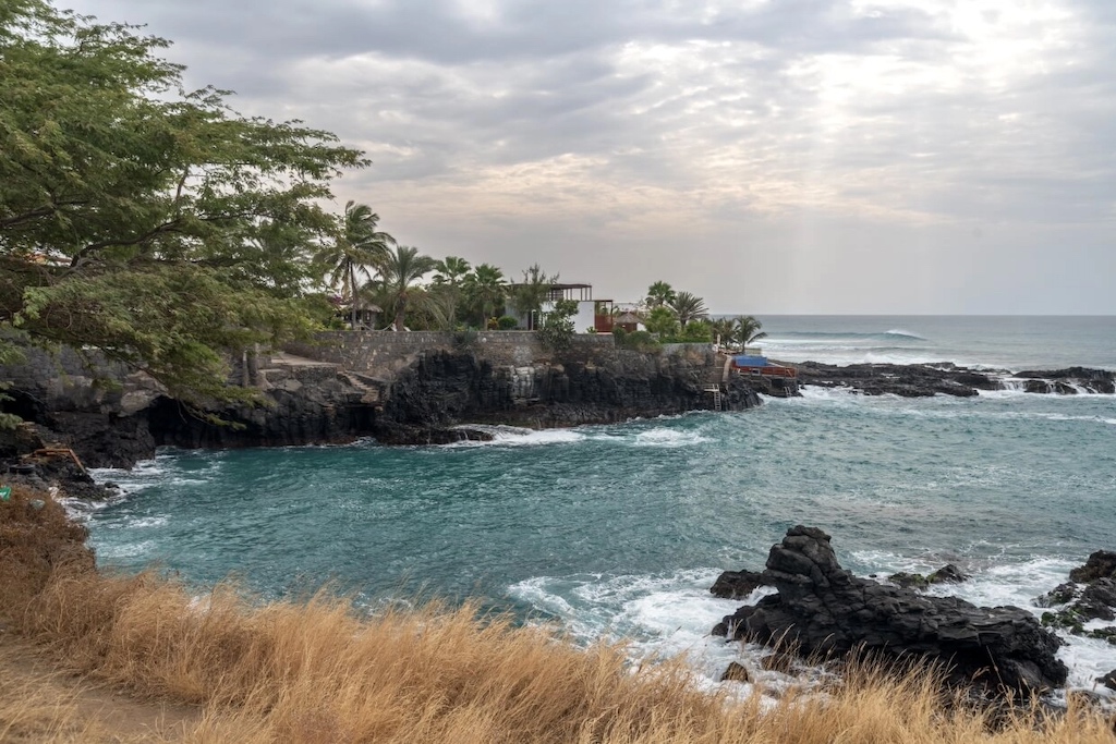 Cape Verde's World Cup debut sparks 5,000% surge in US travel searches