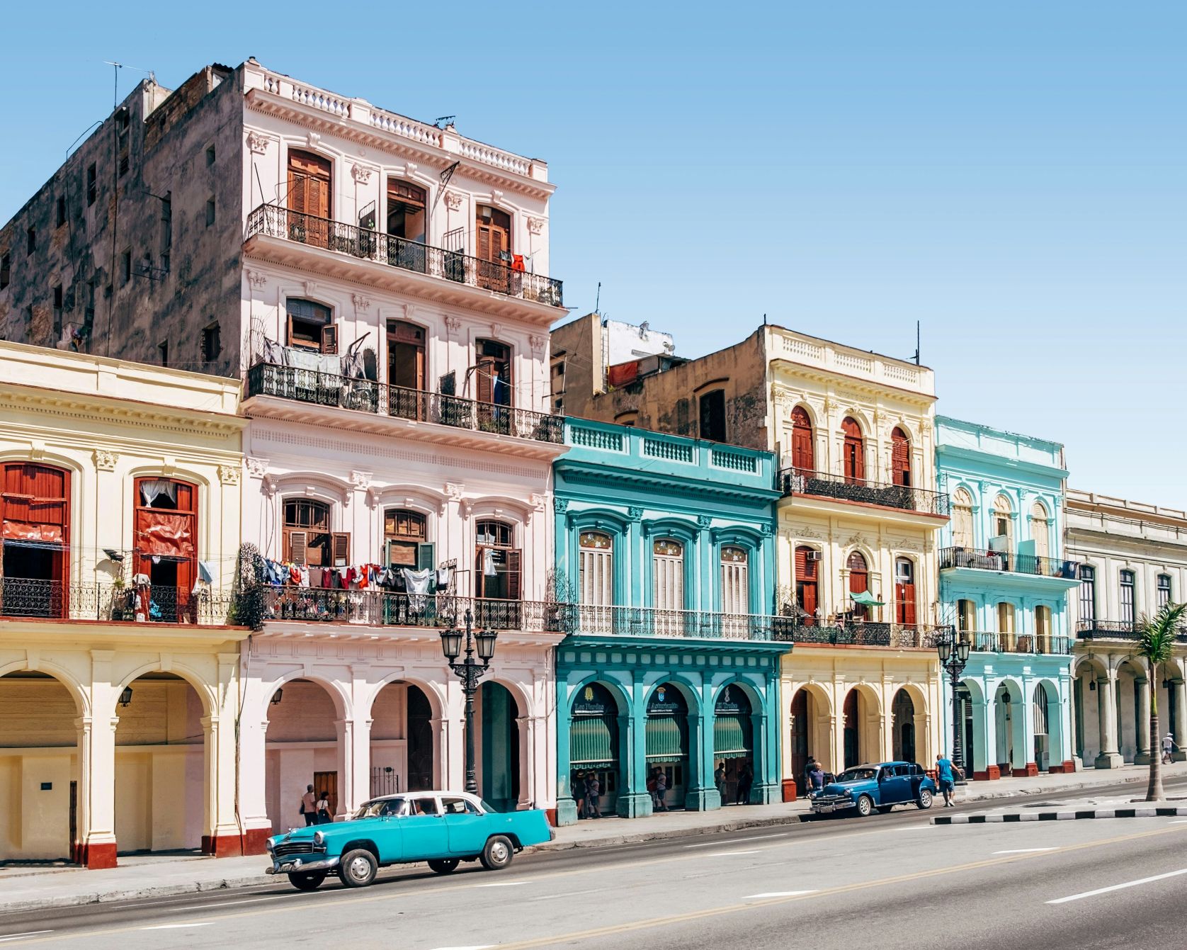 Nearly three quarters of hotels in Cuba now closed as tourism crisis deepens
