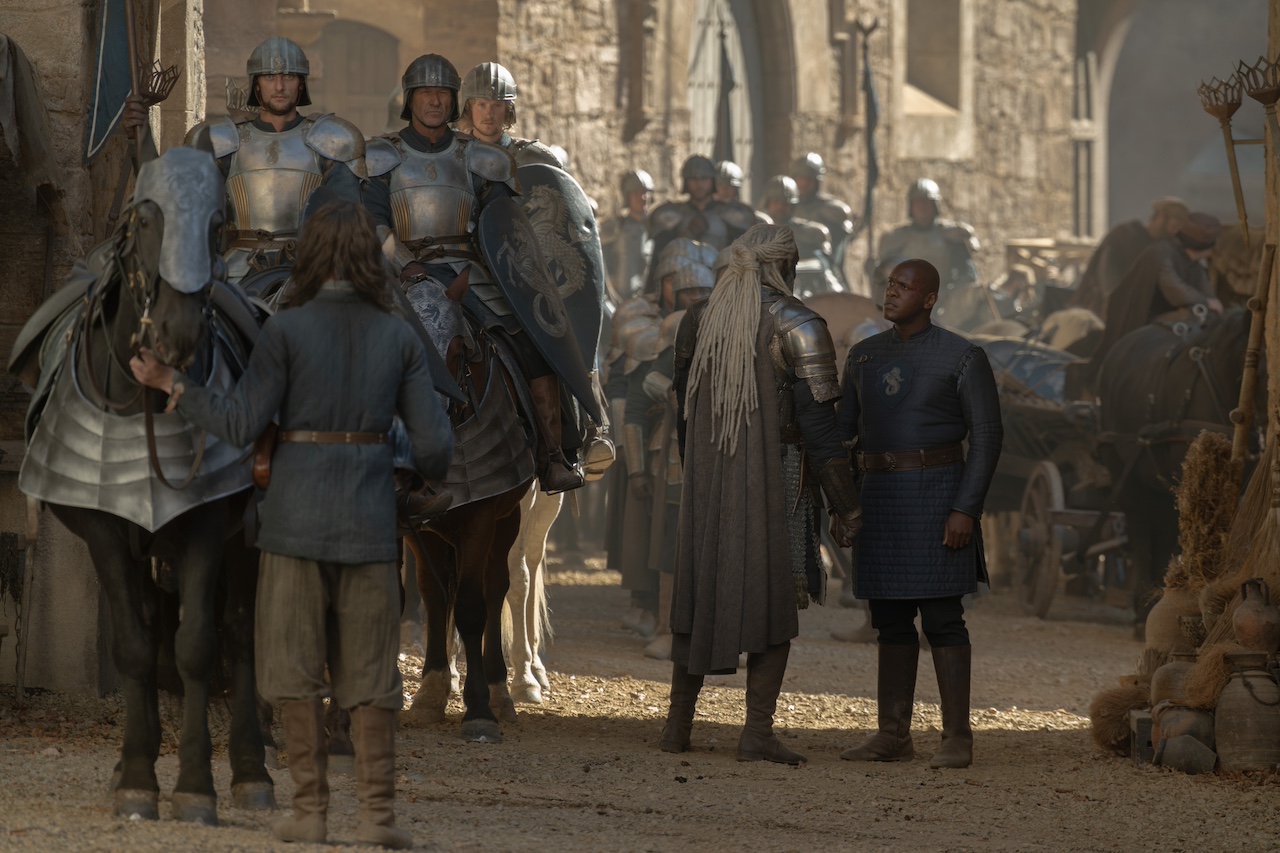House of the Dragon season 3 filming locations: Explore the real-life settings of Westeros