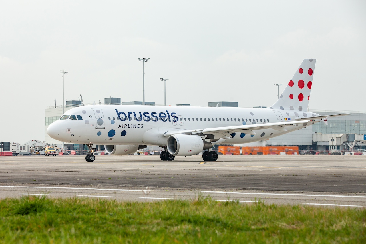 Brussels Airlines adds three Nordic destinations to winter network