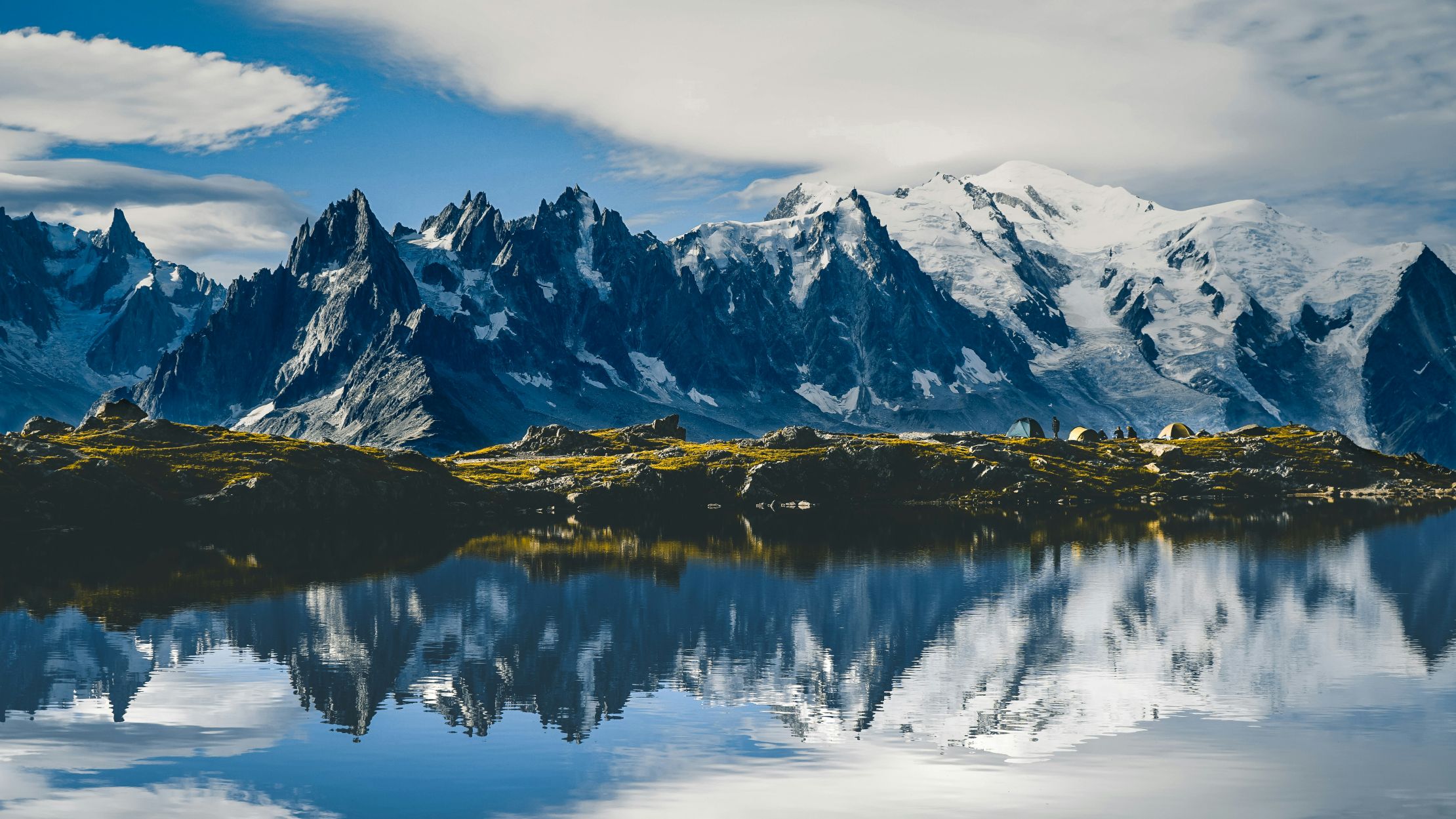 parallax background