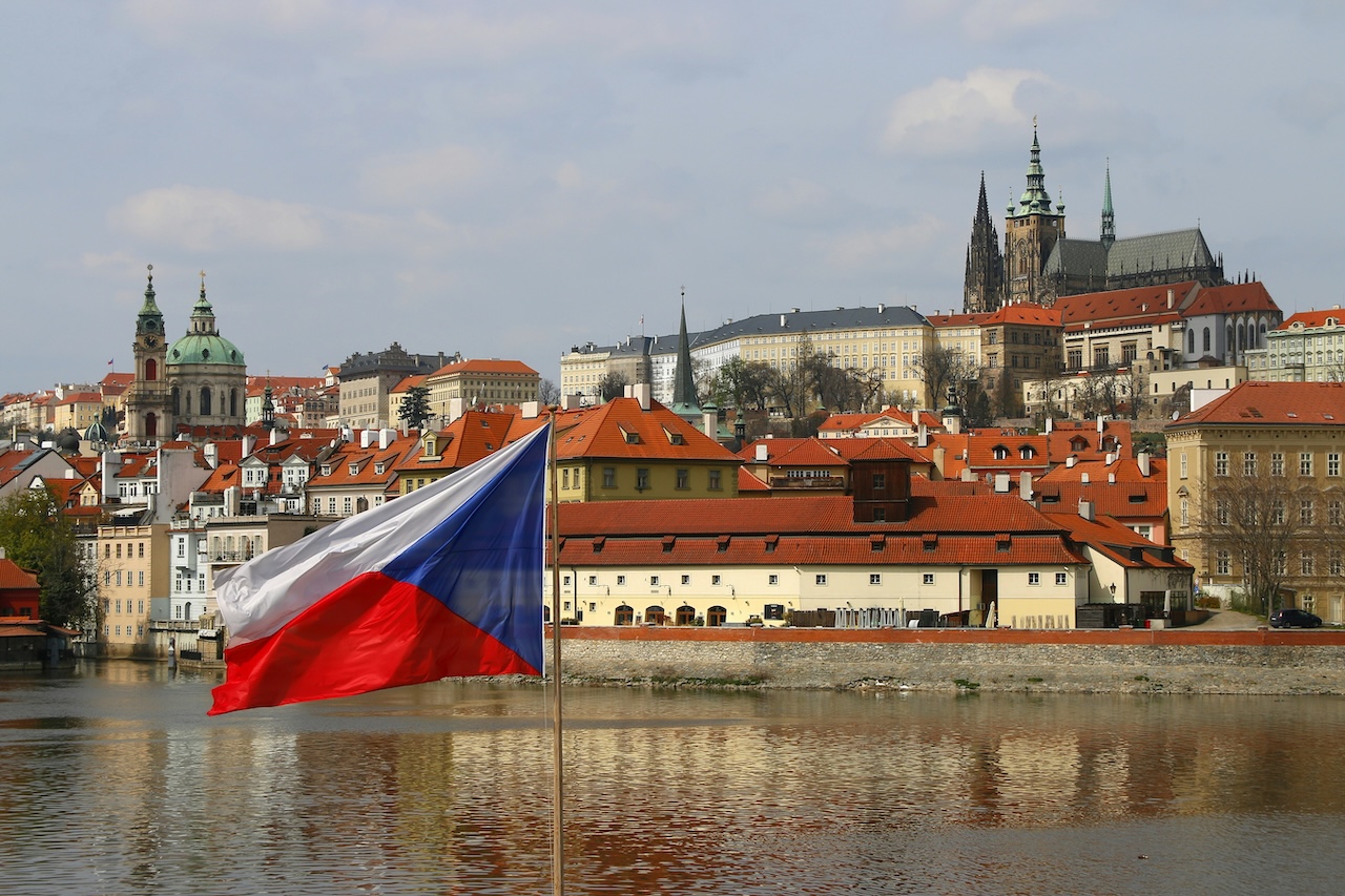 Czech Republic becomes fastest-growing tourist destination in Europe