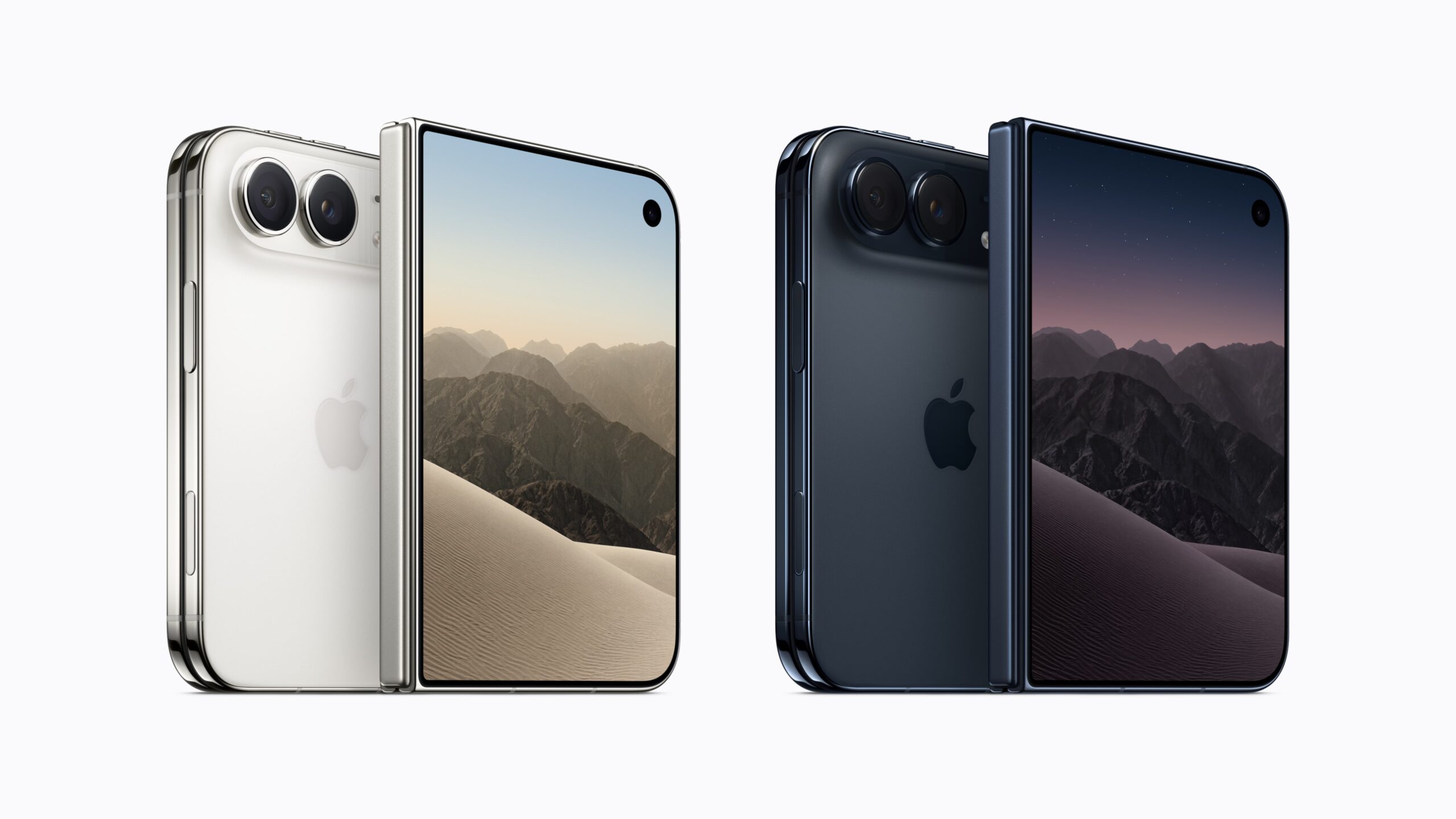 Apple enters foldable market with iPhone Duo, but what could it mean for travel?