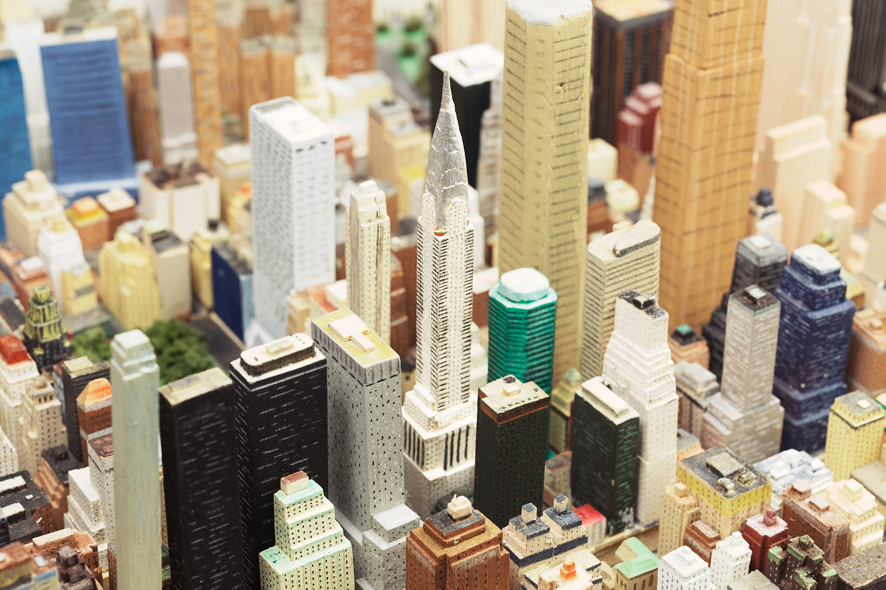 parallax background