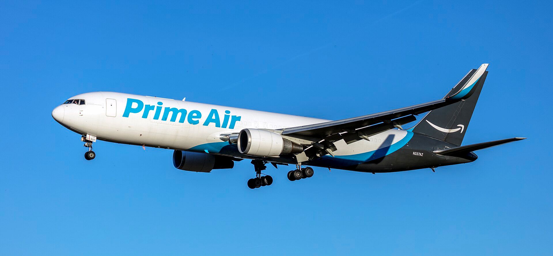 Fatal crash at Miami International after Amazon cargo plane overruns runway