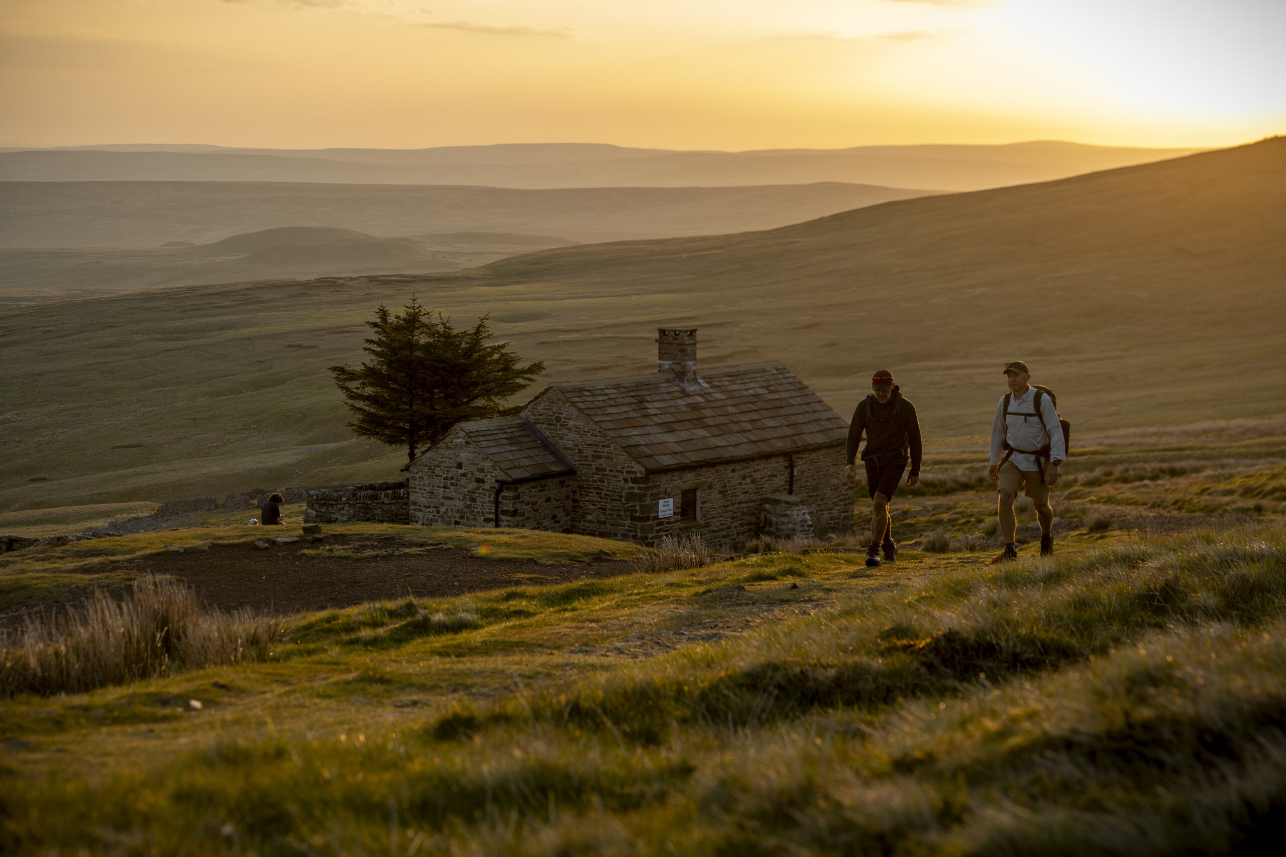 New 193 km walking route through Cumbria to open this month