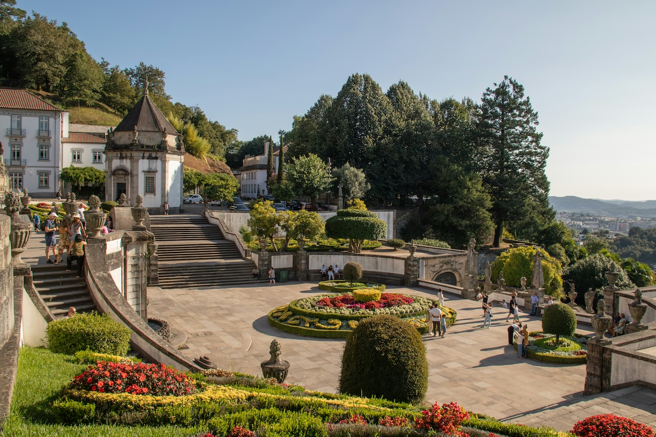 Discover the cities shortlisted for European Capital of Tourism 2027