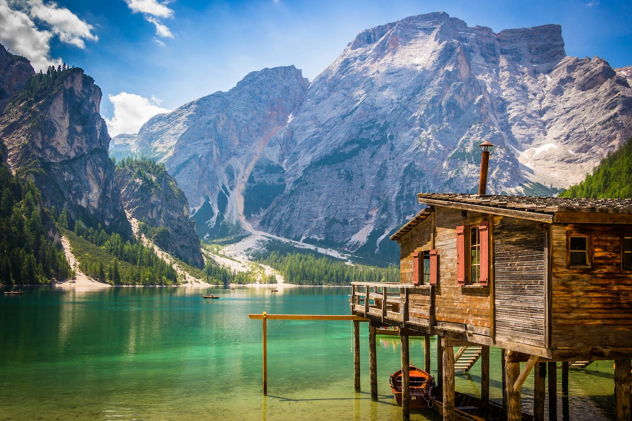 Lonely Planet reveals its 50 best places and experiences for 2027
