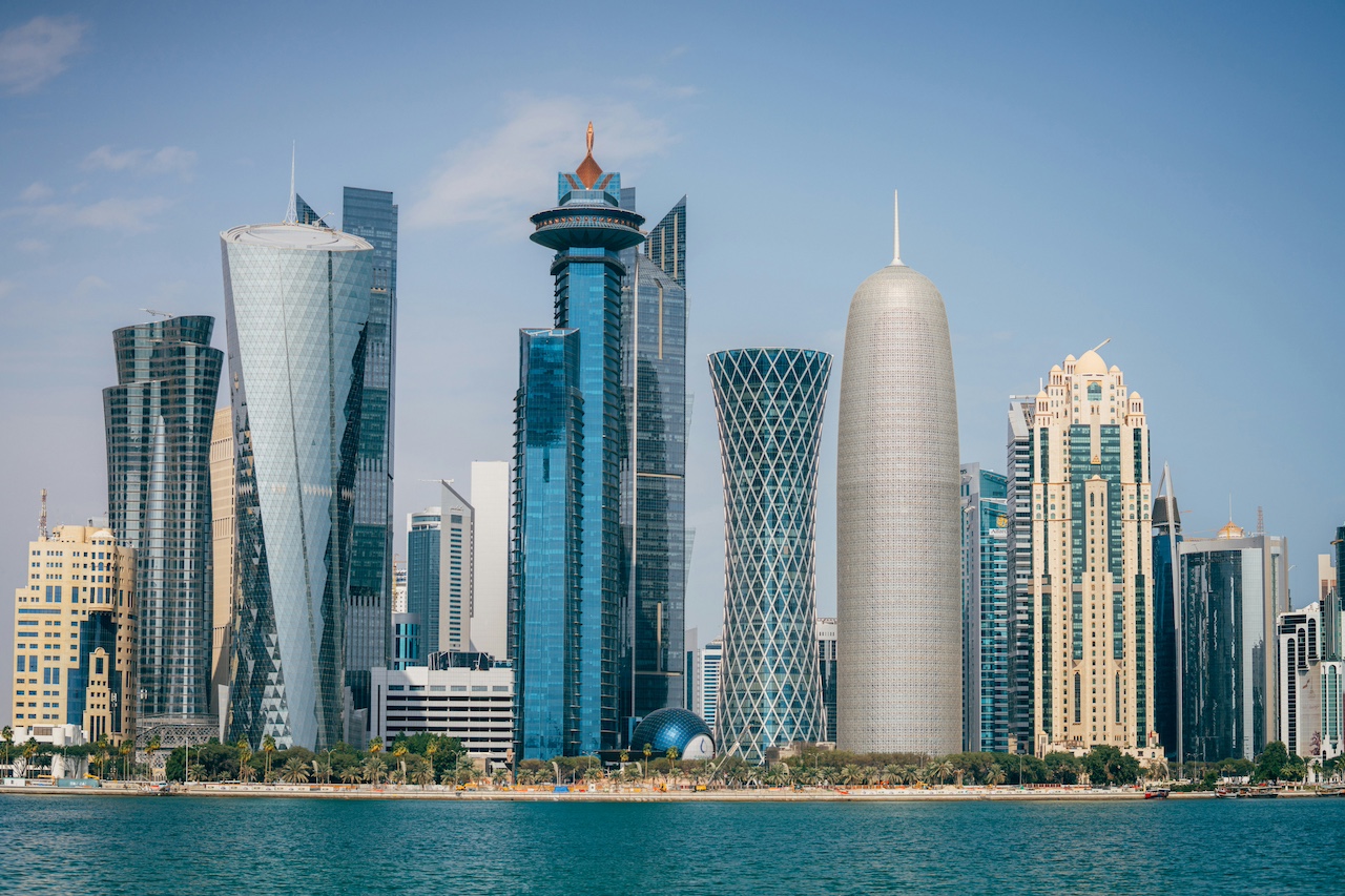 Qatar bets on year-round events as Gulf aviation recovery remains uneven