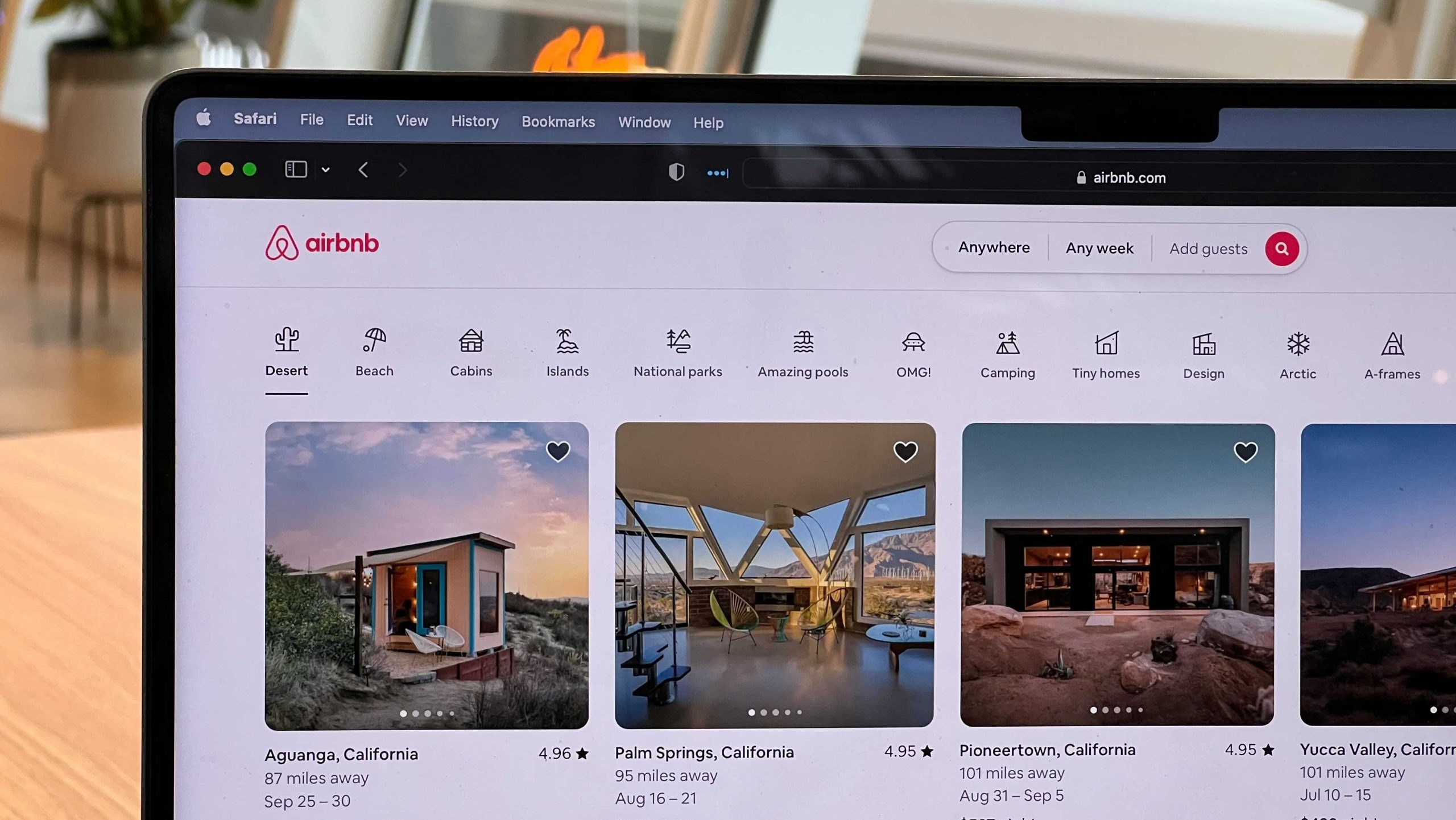 Airbnb sets new limits on house rules and checkout chores