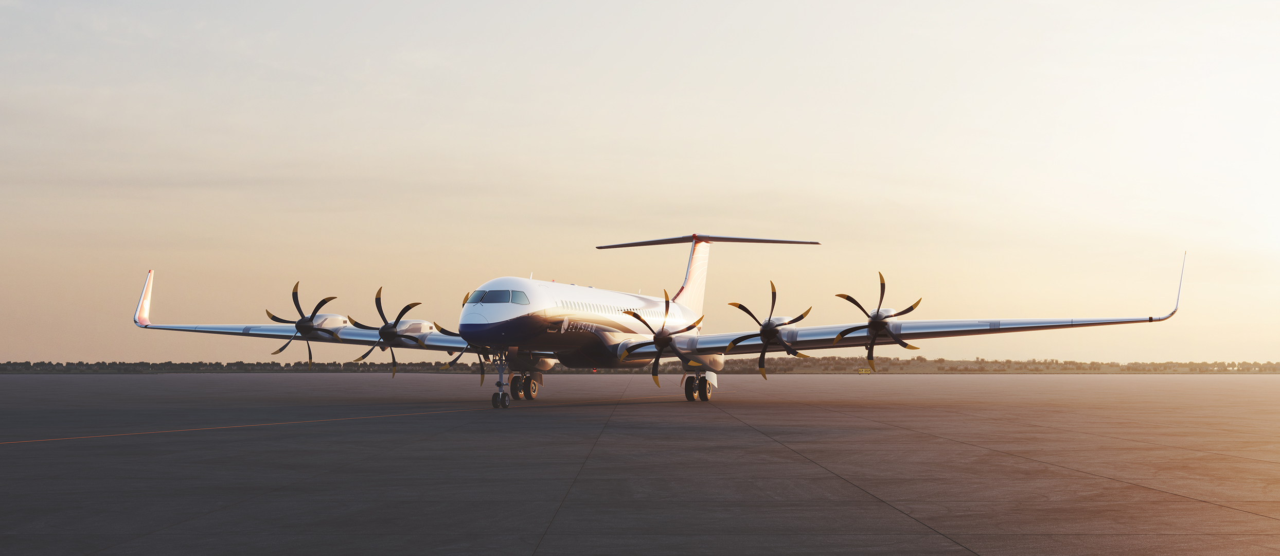 Dutch researcher calls for European authorities to legislate for electric air travel